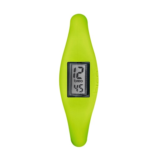 Zegarek - Breo answear-com zielony miękkie