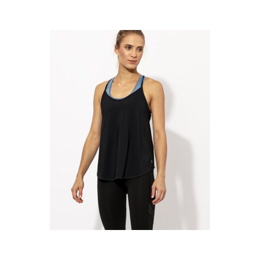 UNDER ARMOUR TANK FREE CUT STRAPPY TANK Under Armour  L promocja UP8.com 