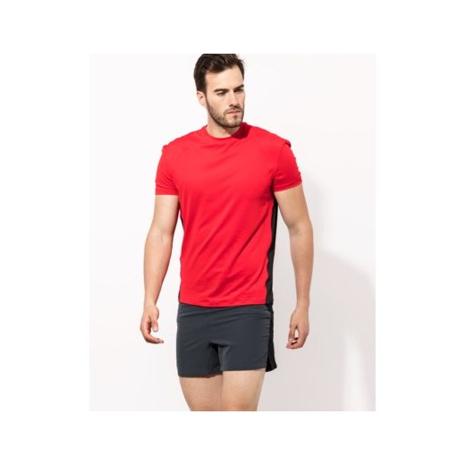 UNDER ARMOUR T-SHIRT SS COOLSWITCH RUN SS V3 Under Armour  M promocja UP8.com 
