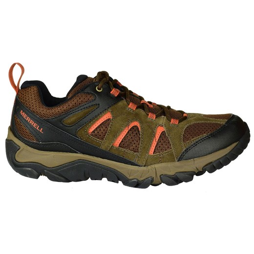 BUTY TREKKINGOWE MERRELL OUTMOST VENT J09543