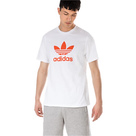 Koszulka 'TREFOIL'  Adidas Originals XXL AboutYou