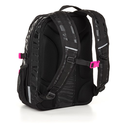 TOPGAL Plecak młodzieżowy YUMI 18038 G Topgal BIUROPRO.pl