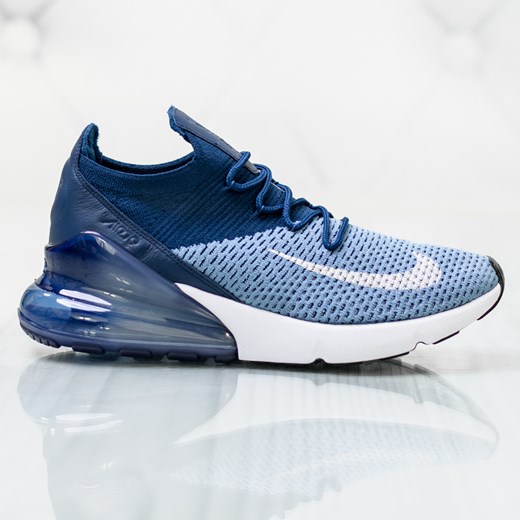 Nike Air Max 270 Flyknit AO1023-400 Nike  46 distance.pl