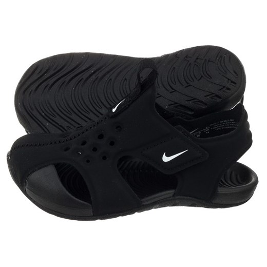 Sandałki Nike Sunray Protect 2 (TD) 943827-001 (NI774-c)  Nike 23 1/2 ButSklep.pl