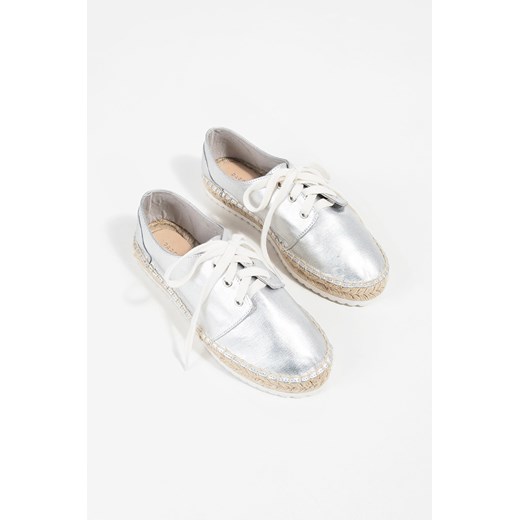 Parfois - Espadryle Parfois 39 ANSWEAR.com