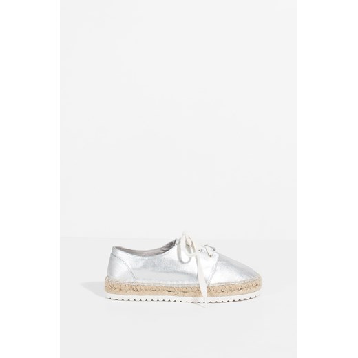 Parfois - Espadryle Parfois 35 ANSWEAR.com