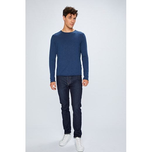 Selected - Sweter  Selected XXL ANSWEAR.com