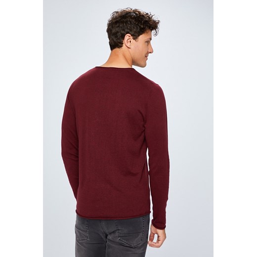 Selected - Sweter Selected  XXL ANSWEAR.com