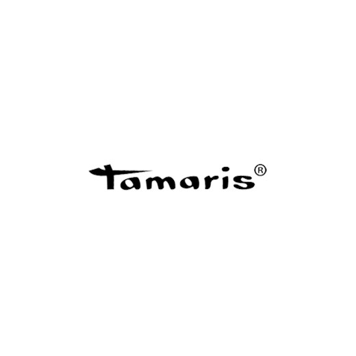 TAMARIS 27510-20 taupe, klapki damskie - Brązowy  Tamaris 42 e-kobi.pl