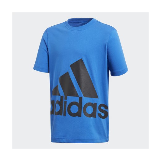 Koszulka Essentials Big Logo  Adidas 164 