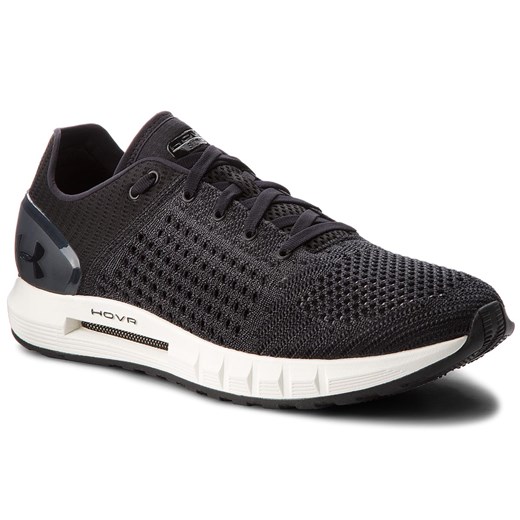 Buty UNDER ARMOUR - Ua Hovr Sonic Nc 3020978-004 Blk Under Armour  44.5 eobuwie.pl