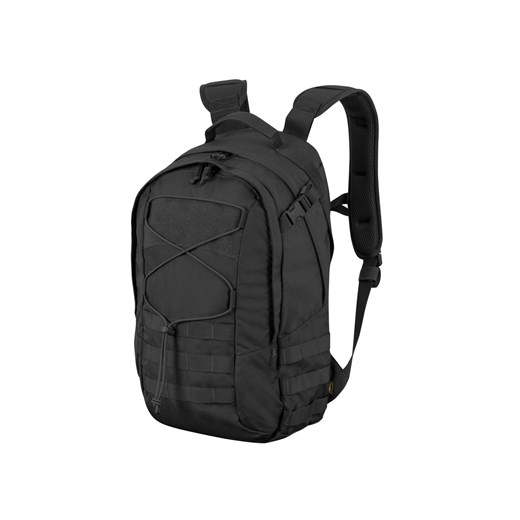 Plecak Helikon EDC 21 l Black (PL-EDC-CD-01) H szary Helikon-tex  Militaria.pl