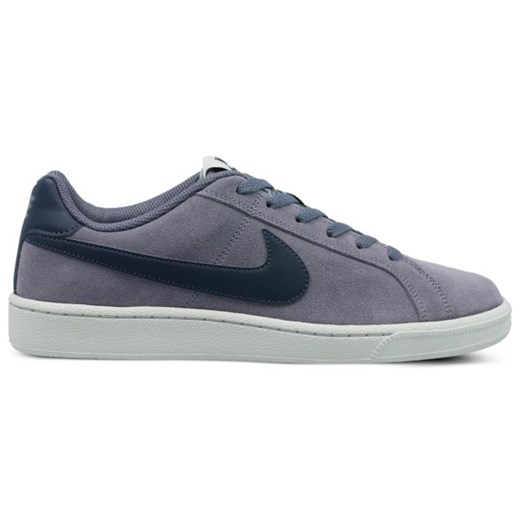 NIKE COURT ROYALE SUEDE