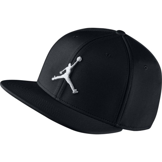 Czapka Air Jordan Jumpman Snapback - 861452-013 Air Jordan  uniwersalny Basketo.pl