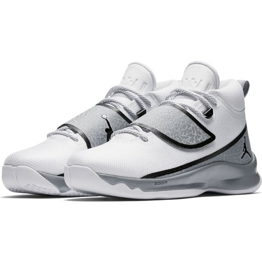 Buty Air Jordan Super.Fly 5 PO - 881571-103 - 44.5 Air Jordan 44.5 Basketo.pl