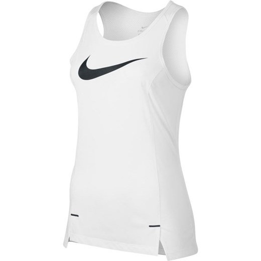 Koszulka Nike Dry Top Elite - 830957-100 - XS  Nike L Basketo.pl
