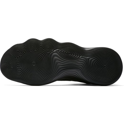 Buty Nike Hyperdunk 2017 Triple Black - 897631-005 - Triple Black - 40.5  Nike 42.5 Basketo.pl