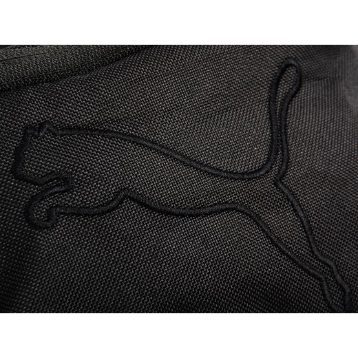 Saszetka nerka na biordro Puma Buzz czarna - 073587-01 - 073587-01 Puma uniwersalny Basketo.pl