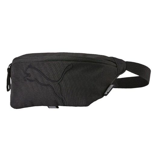 Saszetka nerka na biordro Puma Buzz czarna - 073587-01 - 073587-01 Puma uniwersalny Basketo.pl