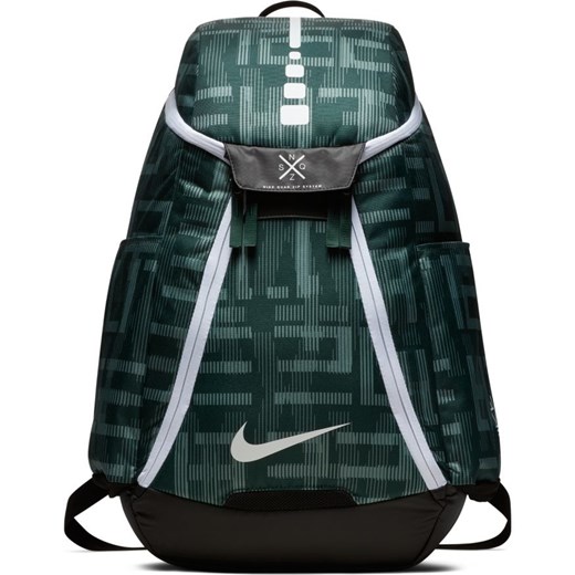 Plecak Nike Hoops Elite Max Air - BA5260-397 Nike uniwersalny Basketo.pl