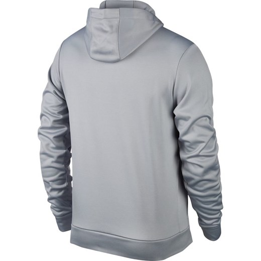 Bluza z kapturem Air Jordan Therma 23 Alpha - 861559-012 - szary - 4XL Air Jordan 4XL Basketo.pl