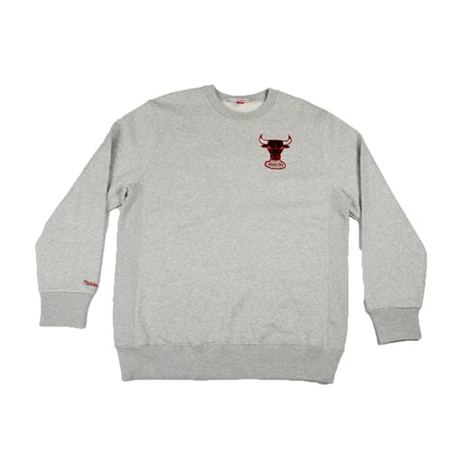 Bluza Mitchell & Ness Playoff Win Crew 2.0 Chicago Bulls - BA45G3-CBU - S Mitchell & Ness L Basketo.pl