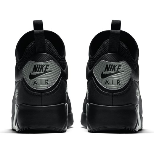 Buty Nike Air Max 90 Ultra Mid Winter - 924458-002 - 41 Nike 41 Basketo.pl