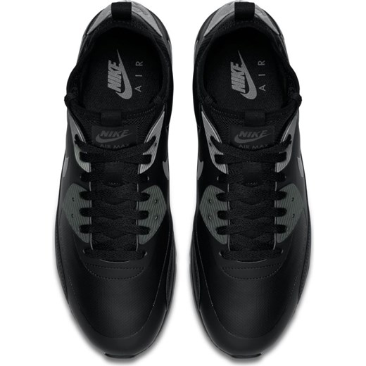 Buty Nike Air Max 90 Ultra Mid Winter - 924458-002 - 41 Nike 46 Basketo.pl