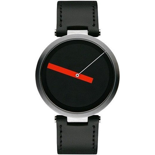 Zegarek czerwony Tanto X Cambiare wzór nowoczesny