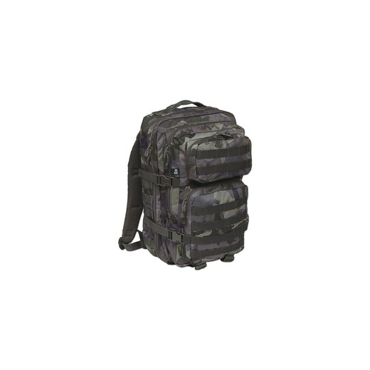 Plecak BRANDIT US Cooper Large Dark Camo 40L