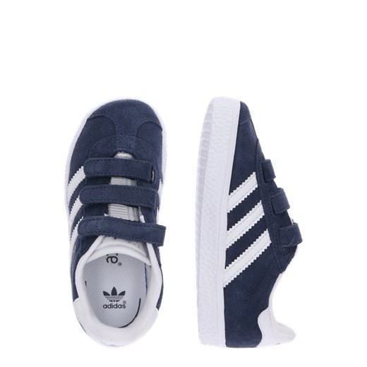 Trampki 'GAZELLE CFI'  Adidas Originals 26 AboutYou