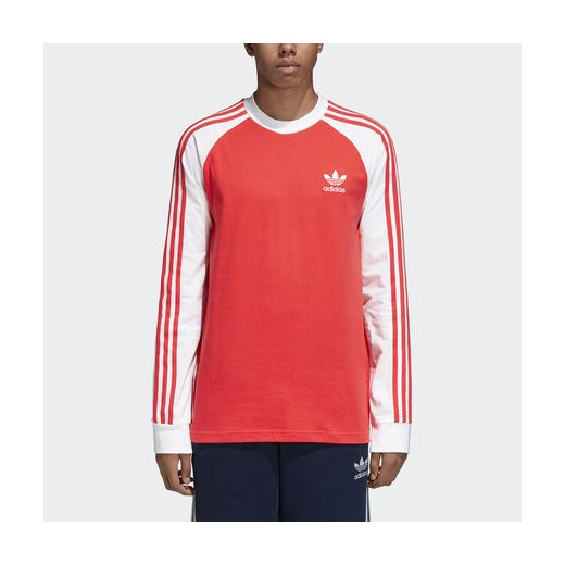 Koszulka 3-Stripes Adidas  XL 