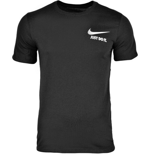 T-shirt Nike Koszulka Męska (911922-010)  Nike M SMA Puma