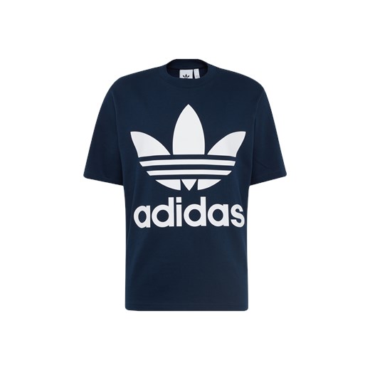 T-shirt męski Adidas Originals z krótkimi rękawami bawełniany 