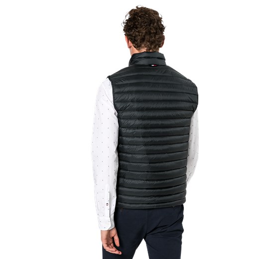 Kamizelka 'CORE LW PACKABLE DOWN VEST'  Tommy Hilfiger S AboutYou