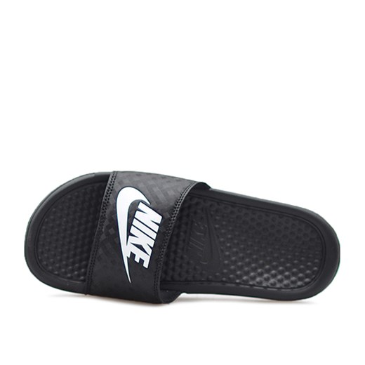 Klapki Nike WMNS BENASSI JDI 343881/011 Czarne  Nike  Arturo-obuwie