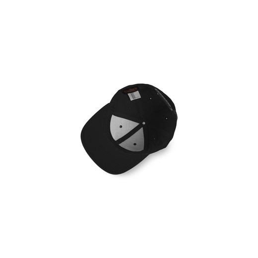 Czapka Pit Bull Snapback Flat Seascape - Czarna (628034.9000) Pit Bull West Coast czarny uniwersalny ZBROJOWNIA