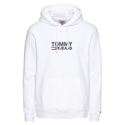Bluzka sportowa 'TJM CORP LOGO HOODIE'  Tommy Jeans XL AboutYou