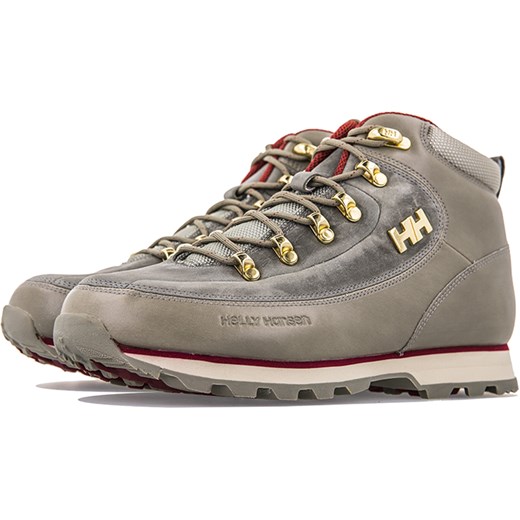 Helly Hansen The Forester 10516-710