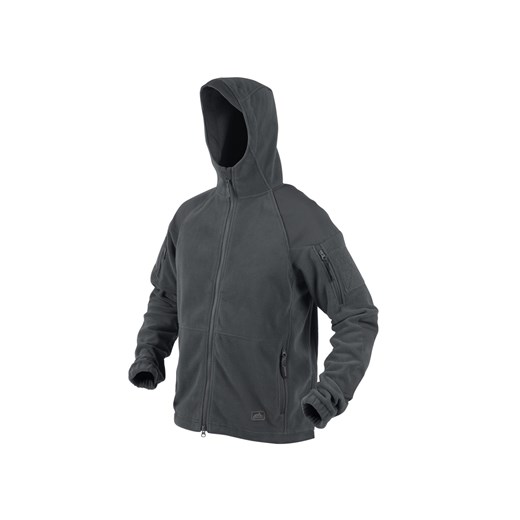 Polar Helikon Cumulus Heavy Fleece Shadow Grey (BL-CMB-HF-35) H  Helikon-tex M Militaria.pl