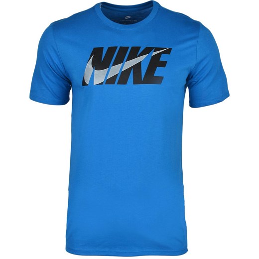 T-shirt Nike Koszulka Męska (AH2158-471) Nike  M SMA Puma