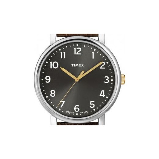 Zegarek Męski TIMEX z kolekcji Easy Reader T2N383 Dostawa Gratis! 100 Dni na Zwrot Towaru - Gwarancja Satysfakcji!!! otozegarki  zegarek