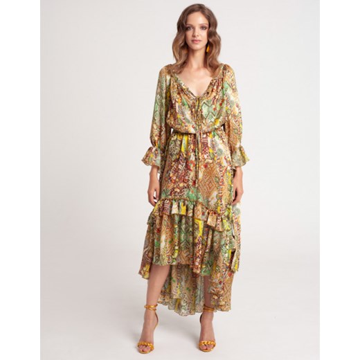 Sukienka Kamala Louve OneSize showroom.pl