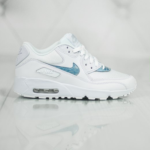 Nike Air Max 90 MESH GS 833418-111