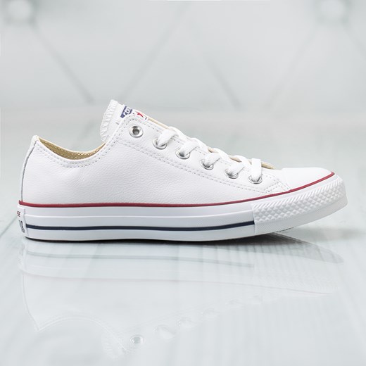 Converse Ct Ox Leather