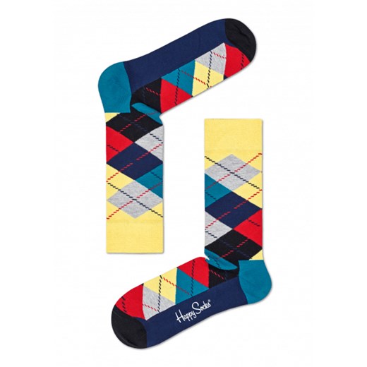 Happy Socks Argyle Sock ARY01-6004