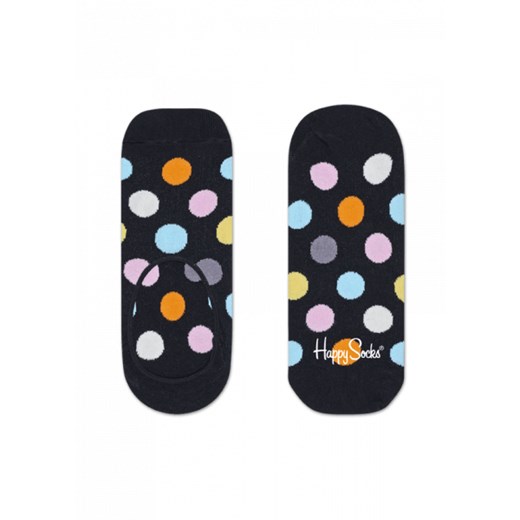 Happy Socks Big Dot Liner Sock BD06-099