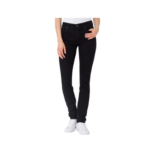 jeansy spodnie damskie Anya P 489-055