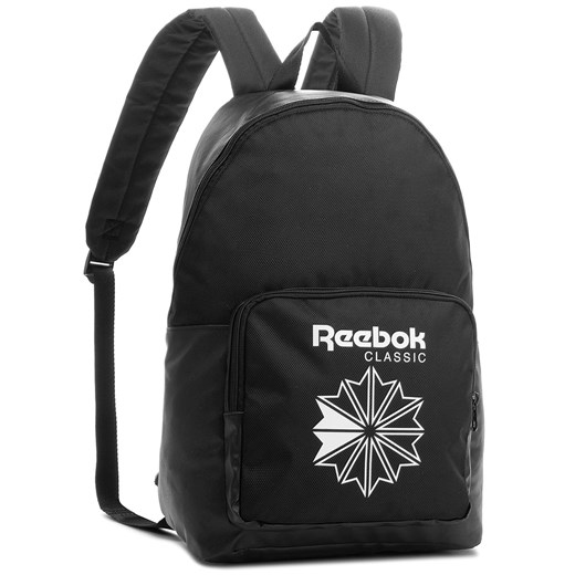 Plecak Reebok - Cl Core Backpack DA1231  Black  Reebok  eobuwie.pl