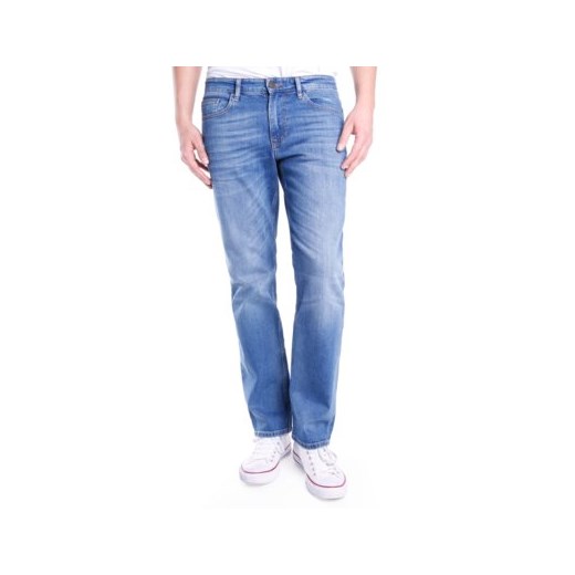 Jeansy spodnie męskie Antonio E 161-080 Cross Jeans  32/34 CrossJeans